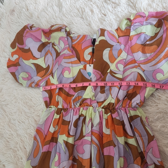 Delfi collective dresses - Picture 7 of 12